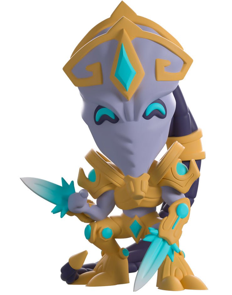 Youtooz - Starcraft: Protoss Vinyl Figure - The Happy Toy Store