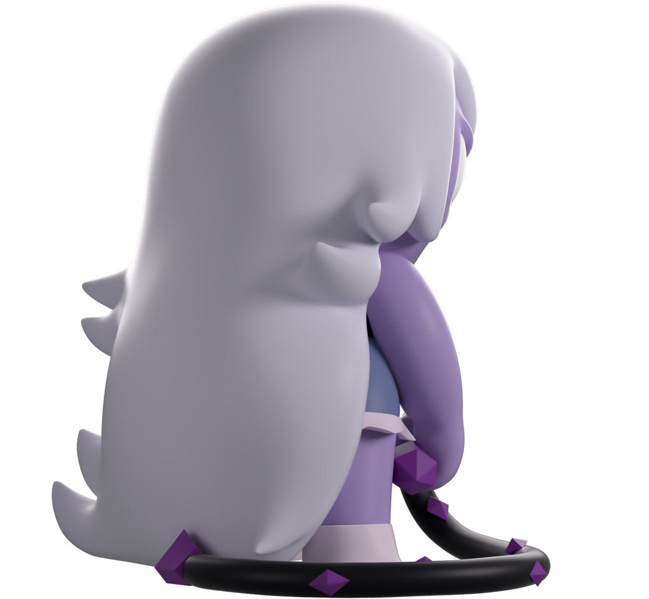 Youtooz - Steven Universe: Amethyst Vinyl Figure - The Happy Toy Store