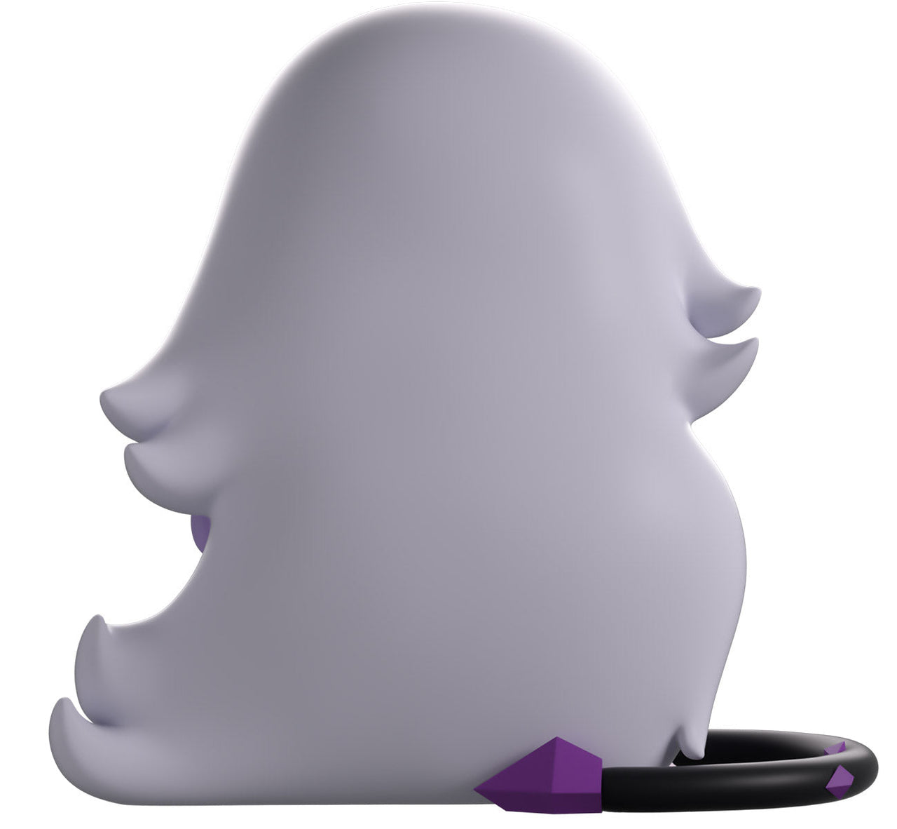 Youtooz - Steven Universe: Amethyst Vinyl Figure - The Happy Toy Store
