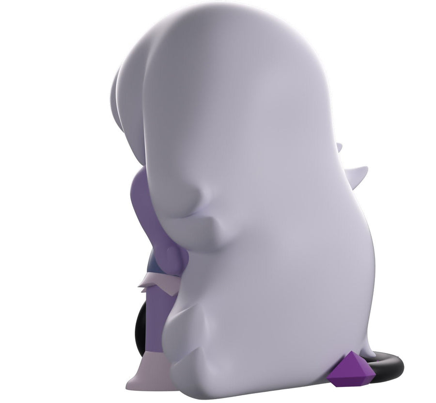 Youtooz - Steven Universe: Amethyst Vinyl Figure - The Happy Toy Store