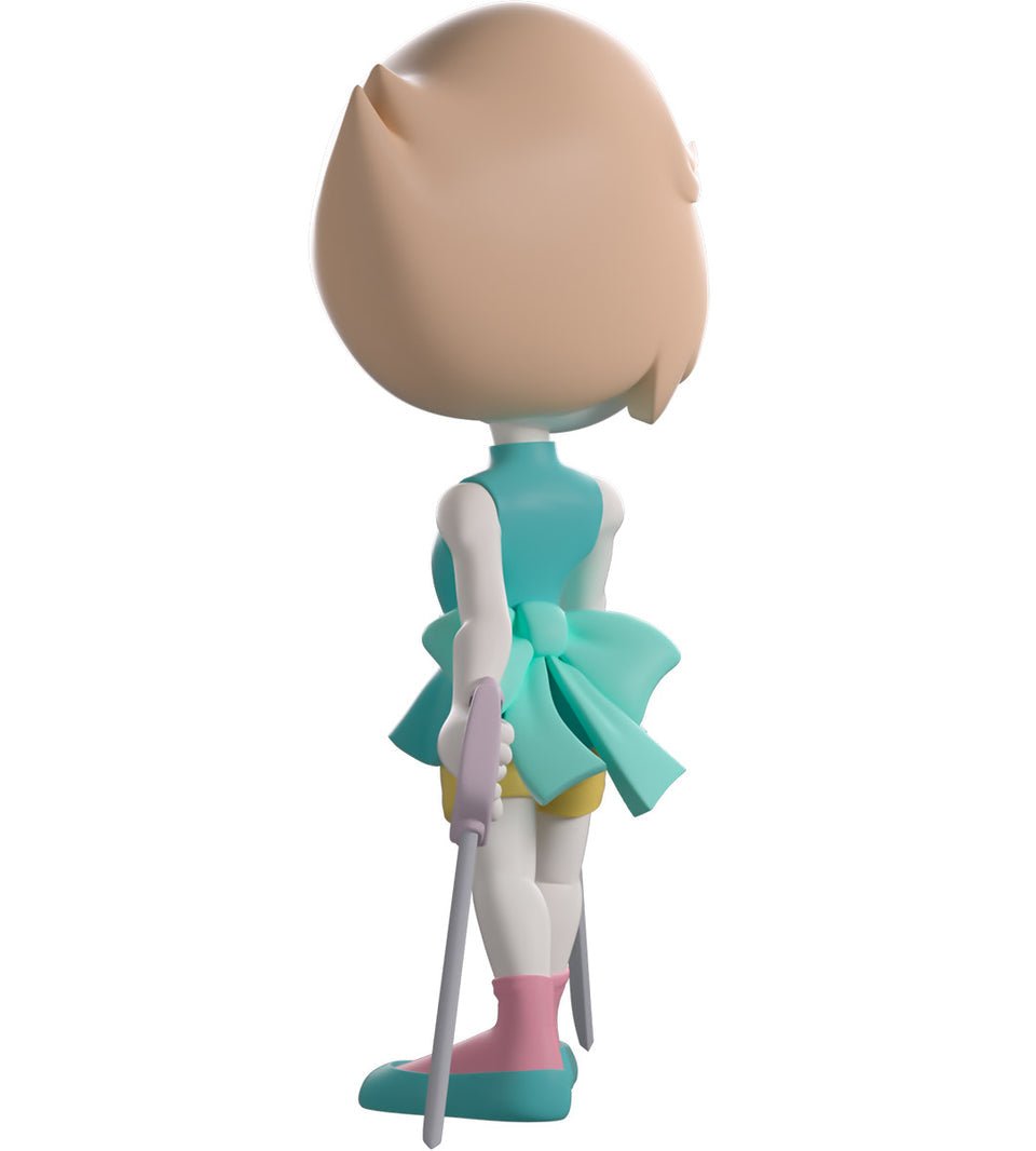 Youtooz - Steven Universe: Pearl Vinyl Figure - The Happy Toy Store