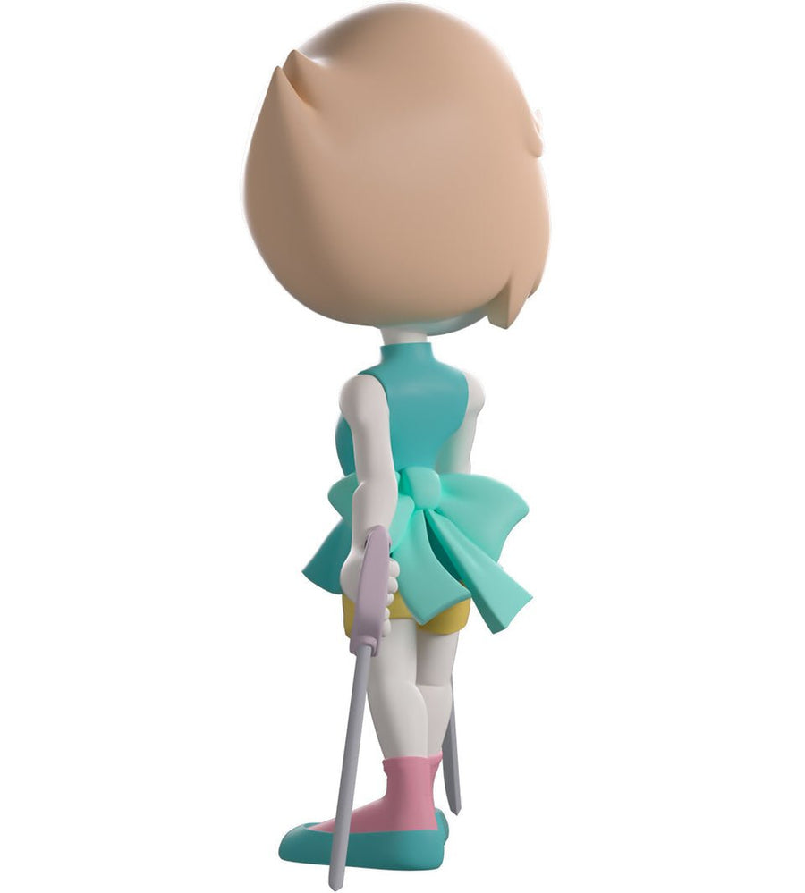 Youtooz - Steven Universe: Pearl Vinyl Figure - The Happy Toy Store