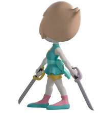 Youtooz - Steven Universe: Pearl Vinyl Figure - The Happy Toy Store