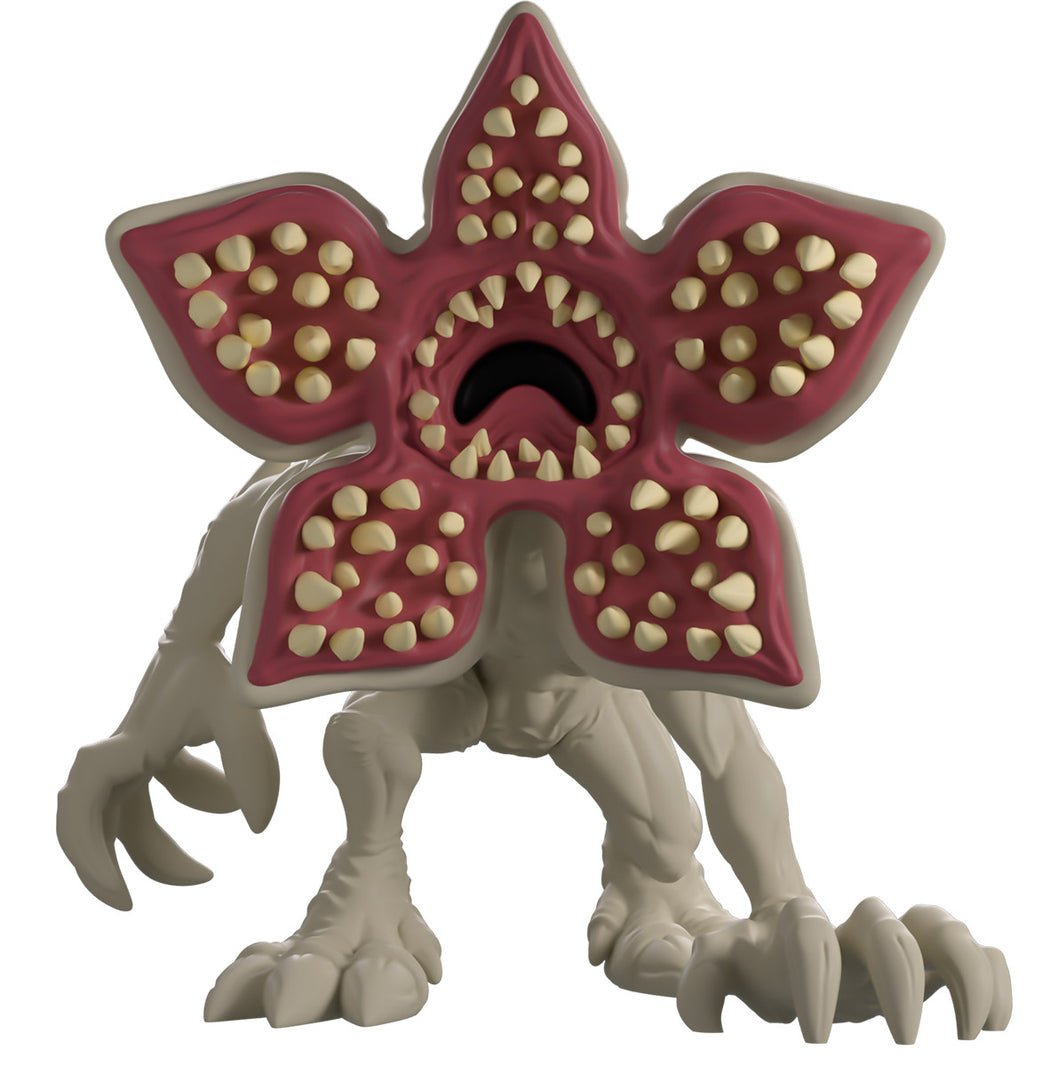 Youtooz - Stranger Things: Lunging Demogorgon Vinyl Figure - The Happy Toy Store