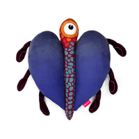 Youtooz - Subnautica: Bladderfish Plush 9 Inch - The Happy Toy Store