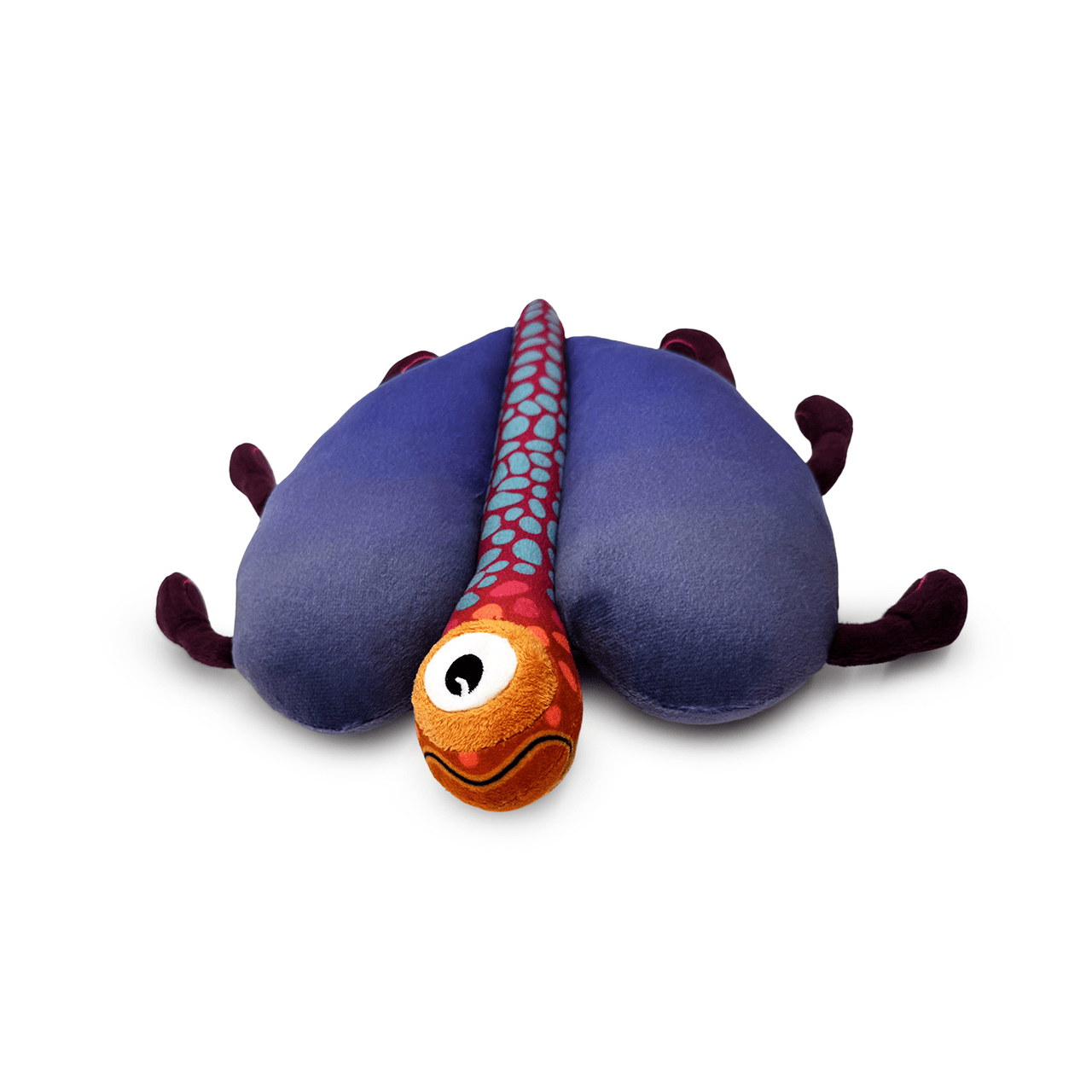 Youtooz - Subnautica: Bladderfish Plush 9 Inch - The Happy Toy Store