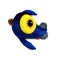 Youtooz - Subnautica: Peeper Plush 9 Inch - The Happy Toy Store