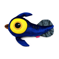 Youtooz - Subnautica: Peeper Plush 9 Inch - The Happy Toy Store