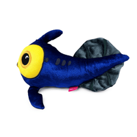 Youtooz - Subnautica: Peeper Plush 9 Inch - The Happy Toy Store