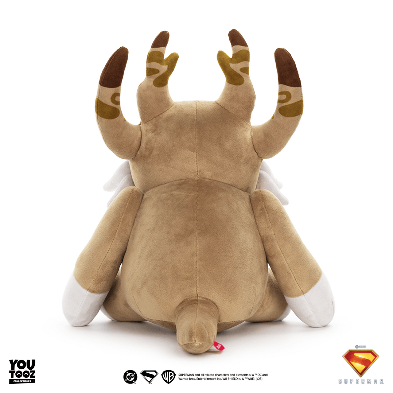 Youtooz - Superman: Baby Kaiju Plush 9 Inch - The Happy Toy Store