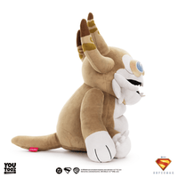 Youtooz - Superman: Baby Kaiju Plush 9 Inch - The Happy Toy Store