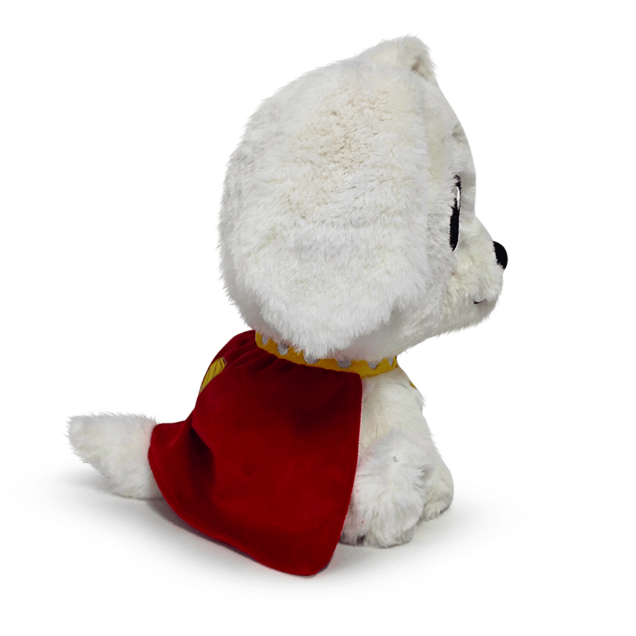 Youtooz - Superman: Krypto Plush 9 Inch - The Happy Toy Store