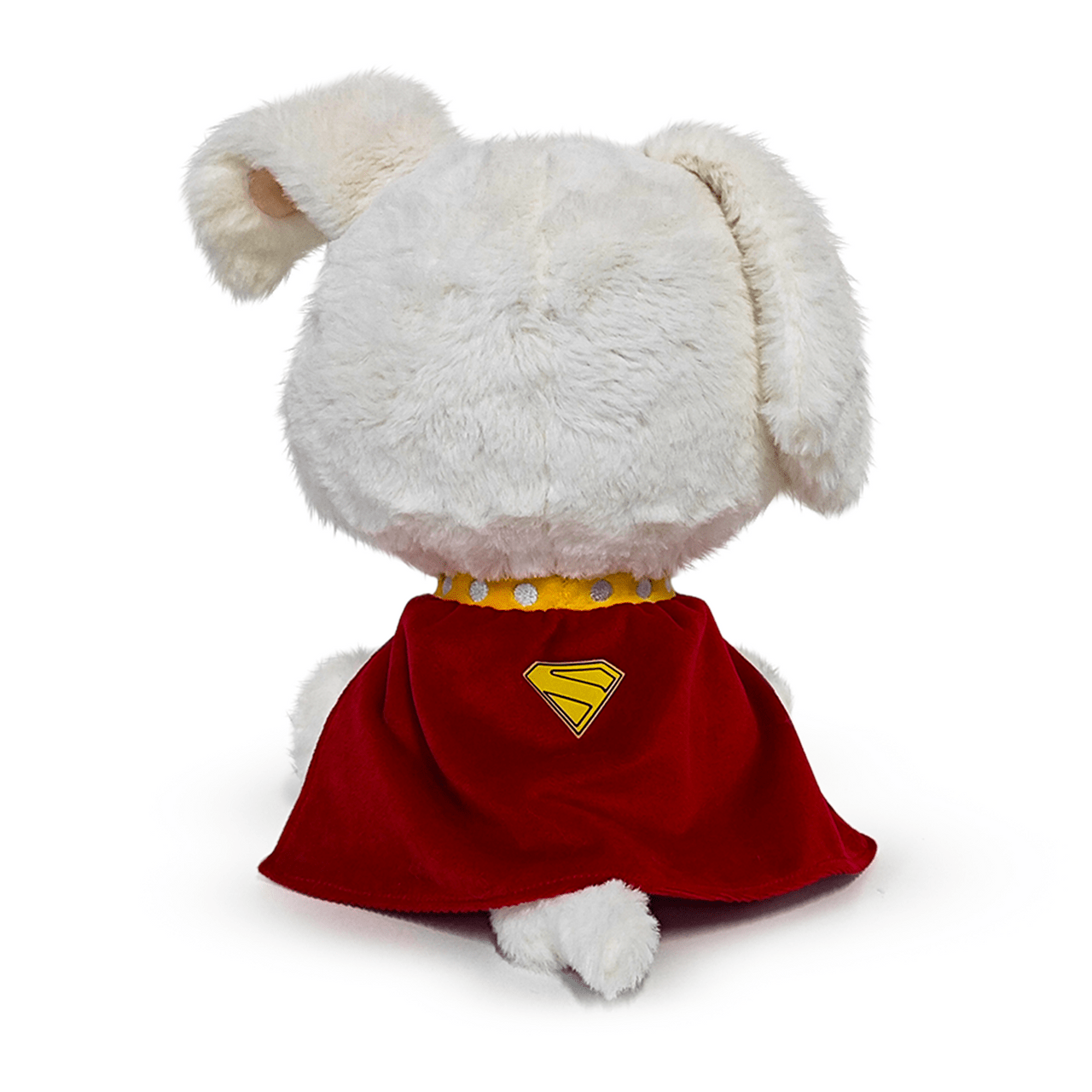 Youtooz - Superman: Krypto Plush 9 Inch - The Happy Toy Store