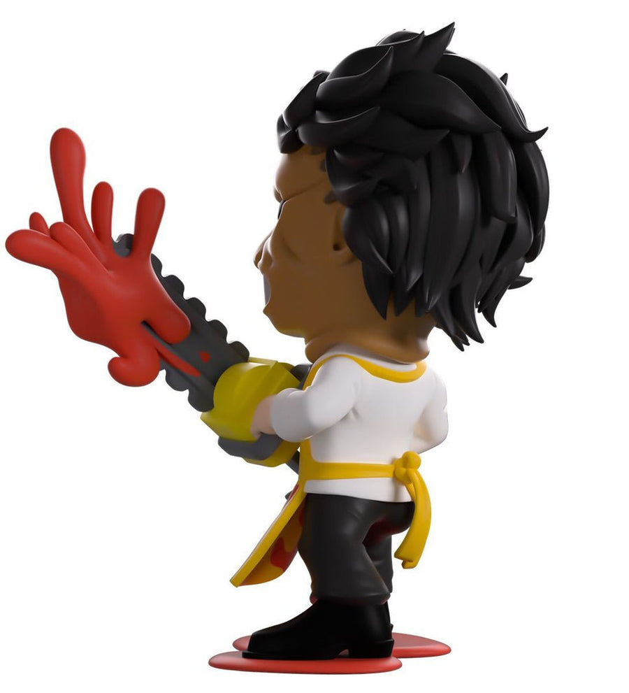 Youtooz - Texas Chainsaw Massacre: Leatherface Vinyl Figure - The Happy Toy Store