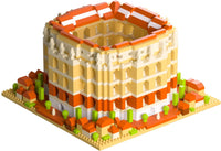 Youtooz - The Amphitheatre Brickset - The Happy Toy Store