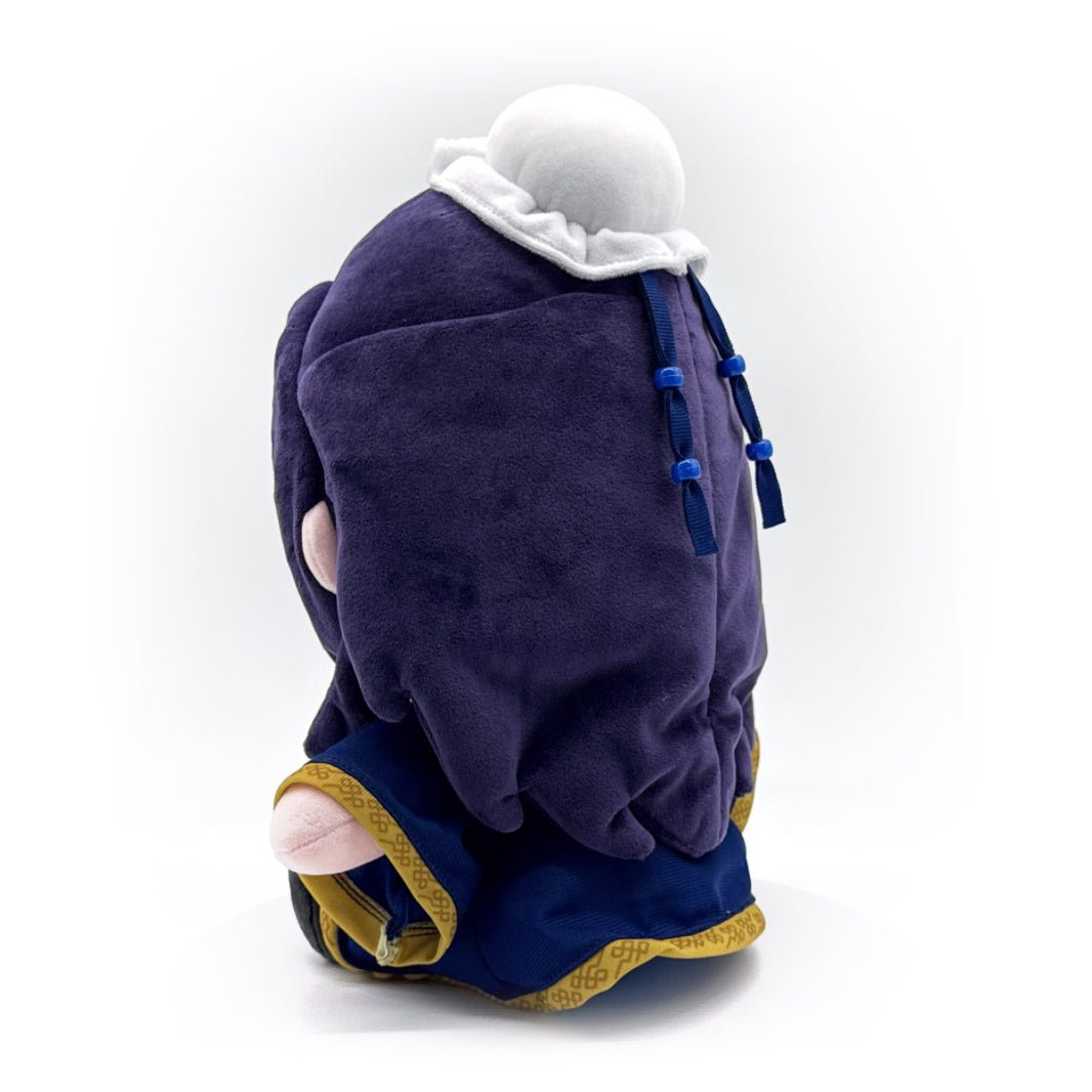 Youtooz - The Apothecary Diaries: Jinshi Plush 9 Inch - The Happy Toy Store