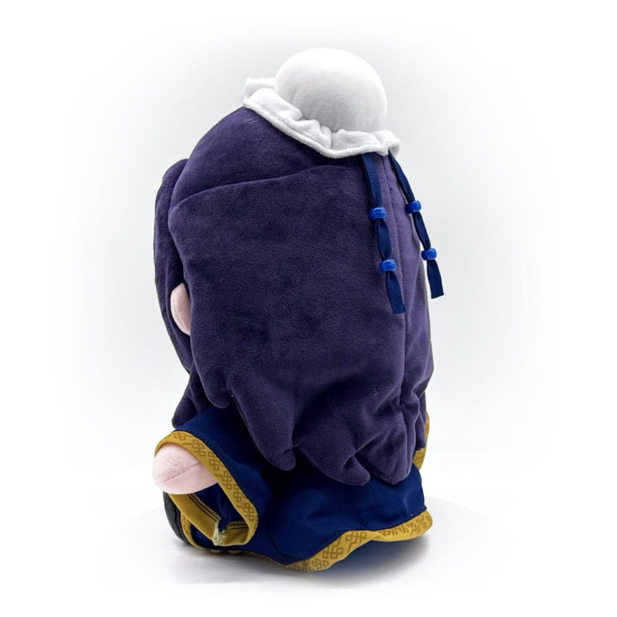 Youtooz - The Apothecary Diaries: Jinshi Plush 9 Inch - The Happy Toy Store