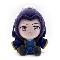 Youtooz - The Apothecary Diaries: Jinshi Plush 9 Inch - The Happy Toy Store