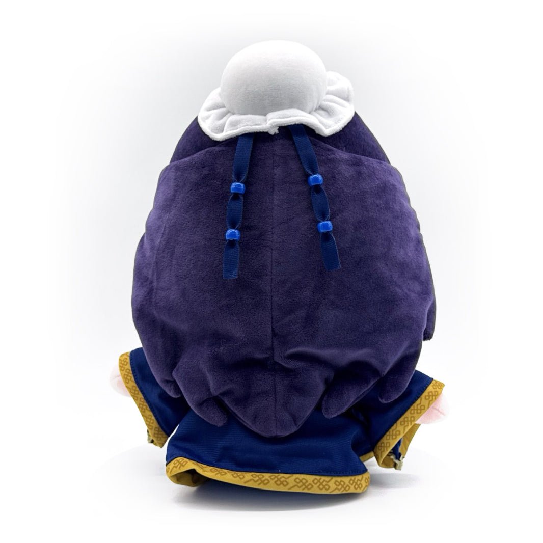 Youtooz - The Apothecary Diaries: Jinshi Plush 9 Inch - The Happy Toy Store
