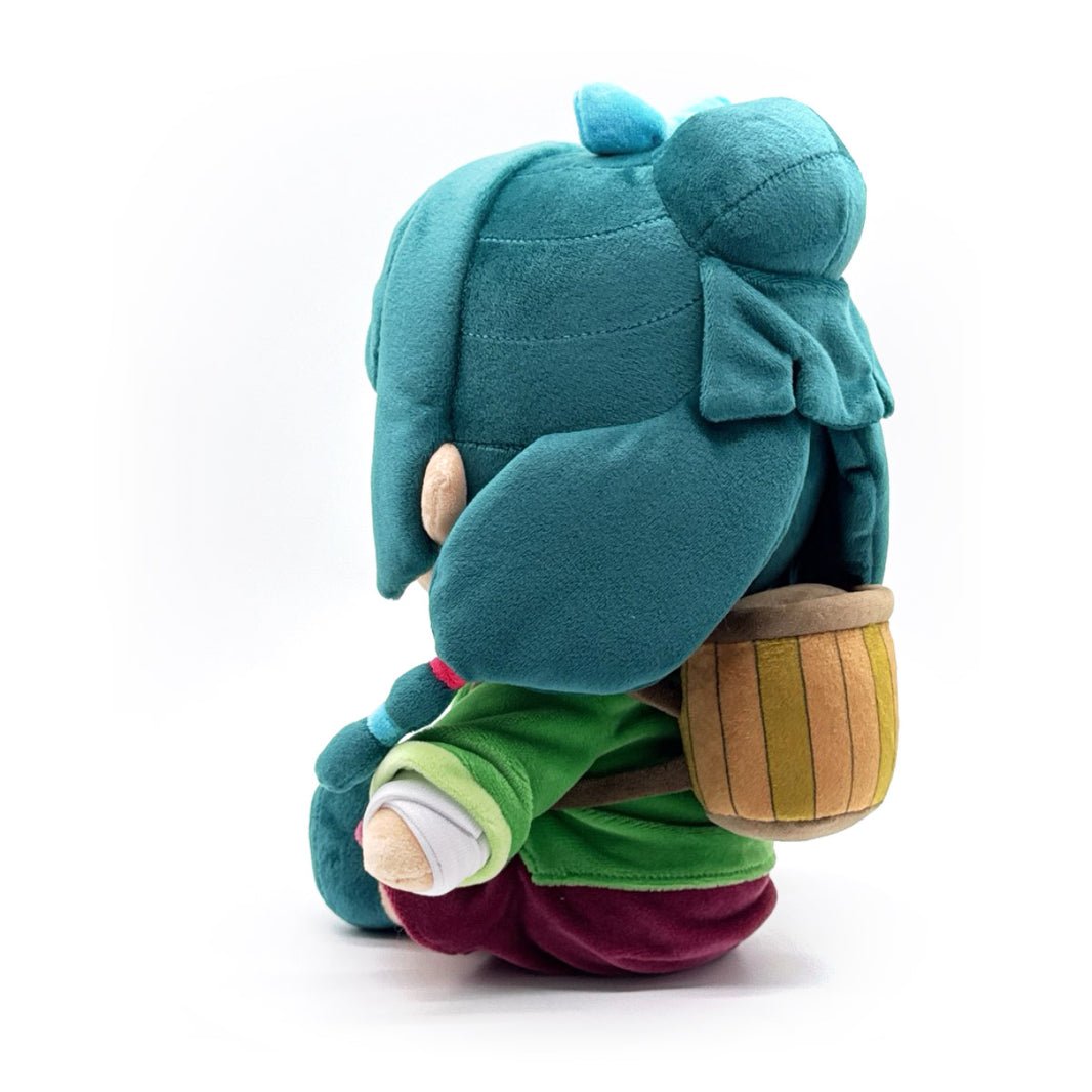 Youtooz - The Apothecary Diaries: Maomao Plush 9 Inch - The Happy Toy Store