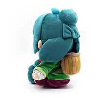 Youtooz - The Apothecary Diaries: Maomao Plush 9 Inch - The Happy Toy Store