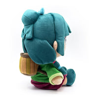 Youtooz - The Apothecary Diaries: Maomao Plush 9 Inch - The Happy Toy Store