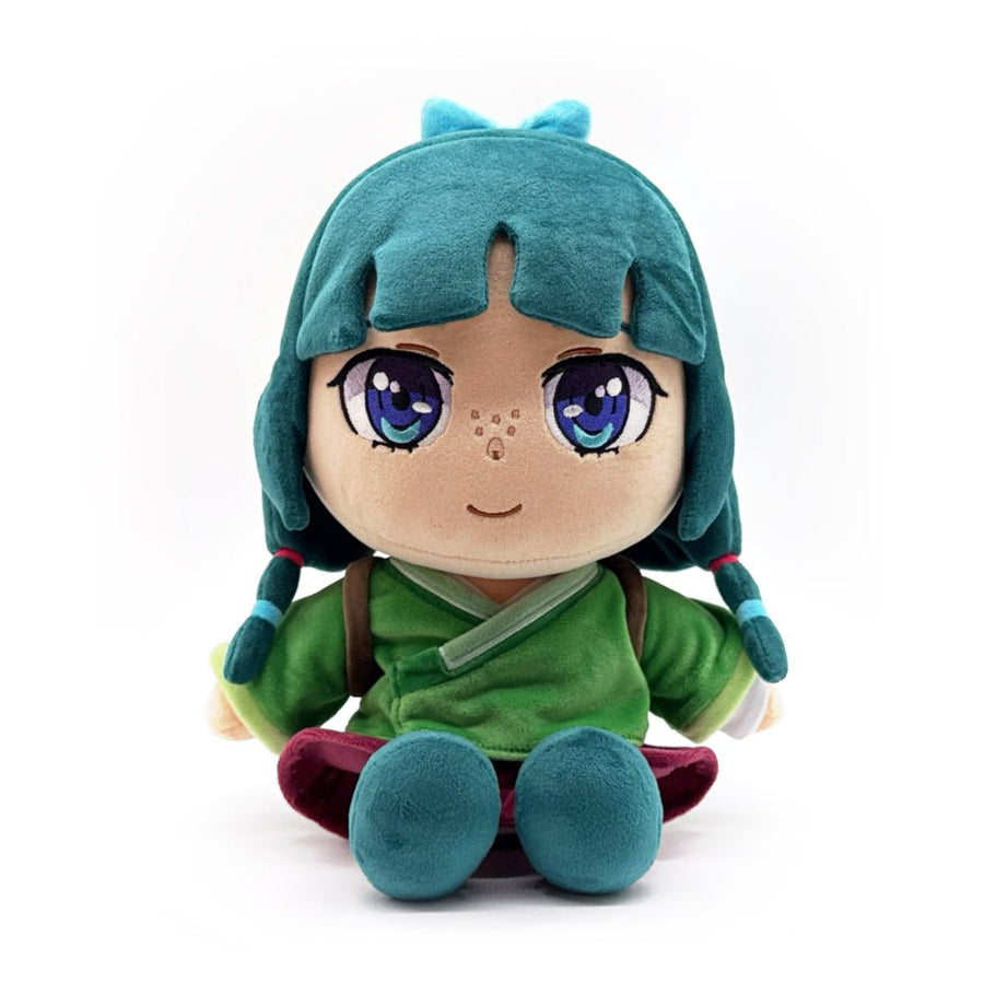 Youtooz - The Apothecary Diaries: Maomao Plush 9 Inch - The Happy Toy Store