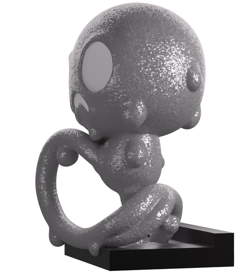 Youtooz - The Binding of Isaac: Dogma Vinyl Figure - The Happy Toy Store