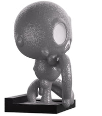 Youtooz - The Binding of Isaac: Dogma Vinyl Figure - The Happy Toy Store