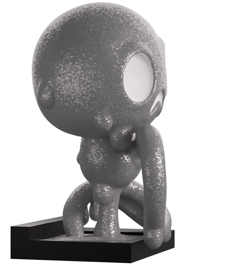 Youtooz - The Binding of Isaac: Dogma Vinyl Figure - The Happy Toy Store