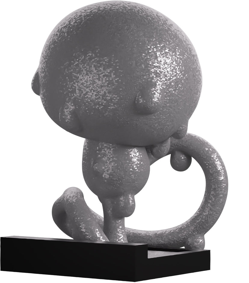 Youtooz - The Binding of Isaac: Dogma Vinyl Figure - The Happy Toy Store