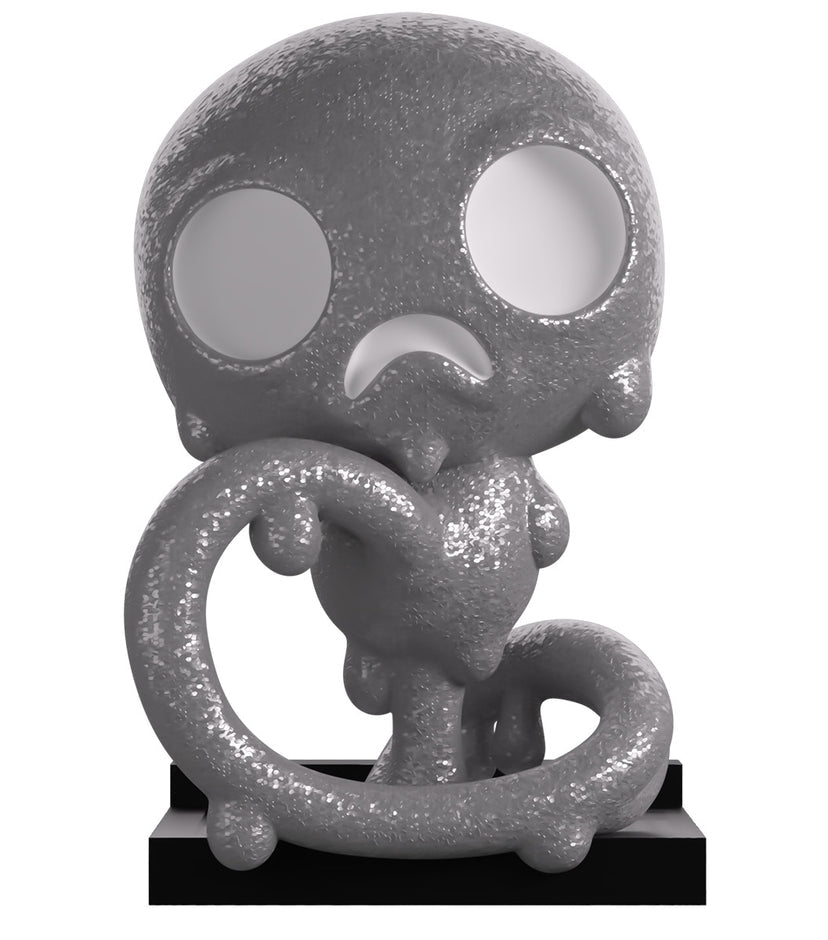 Youtooz - The Binding of Isaac: Dogma Vinyl Figure - The Happy Toy Store