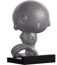 Youtooz - The Binding of Isaac: Dogma Vinyl Figure - The Happy Toy Store