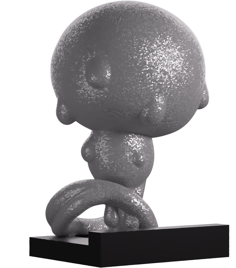 Youtooz - The Binding of Isaac: Dogma Vinyl Figure - The Happy Toy Store