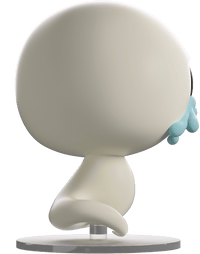 Youtooz - The Binding of Isaac: The Lost Vinyl Figure - The Happy Toy Store