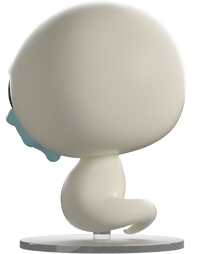 Youtooz - The Binding of Isaac: The Lost Vinyl Figure - The Happy Toy Store