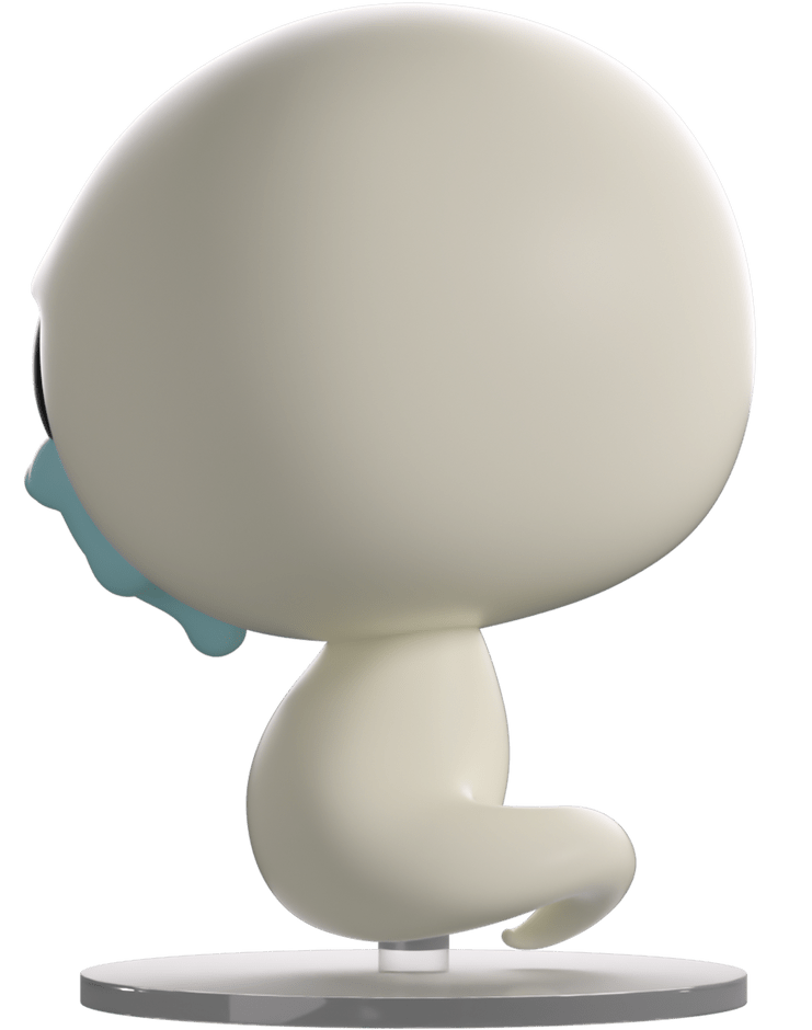 Youtooz - The Binding of Isaac: The Lost Vinyl Figure - The Happy Toy Store