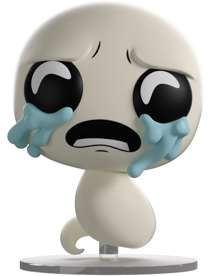 Youtooz - The Binding of Isaac: The Lost Vinyl Figure - The Happy Toy Store