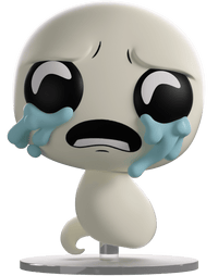Youtooz - The Binding of Isaac: The Lost Vinyl Figure - The Happy Toy Store