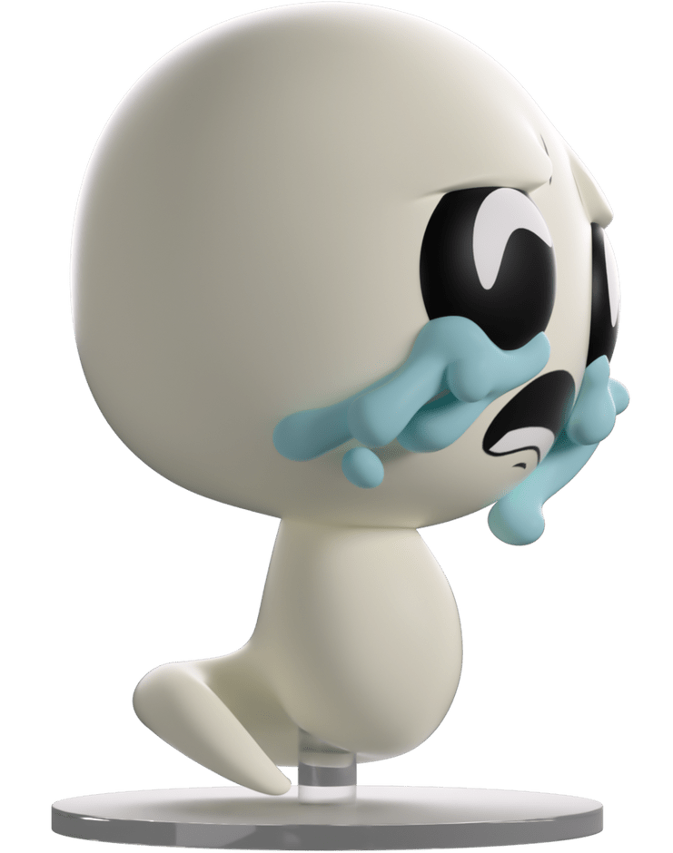 Youtooz - The Binding of Isaac: The Lost Vinyl Figure - The Happy Toy Store