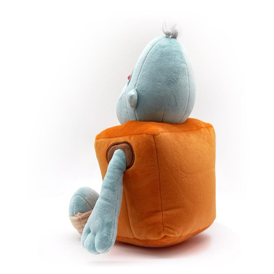 Youtooz - The Boxtrolls: Fish Plush 9 Inch - The Happy Toy Store