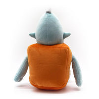 Youtooz - The Boxtrolls: Fish Plush 9 Inch - The Happy Toy Store