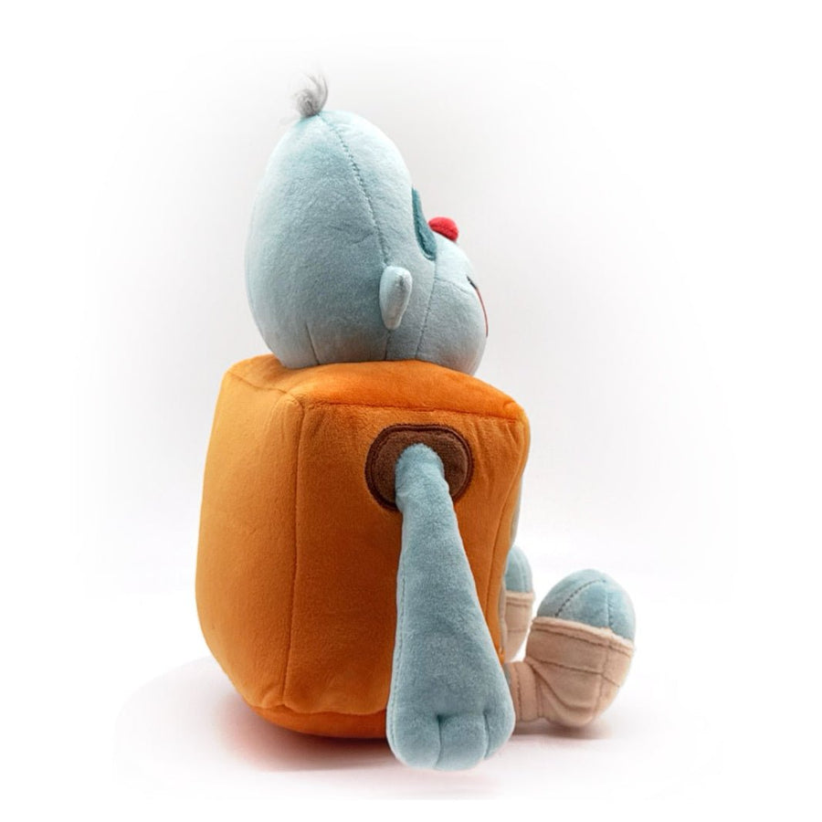 Youtooz - The Boxtrolls: Fish Plush 9 Inch - The Happy Toy Store