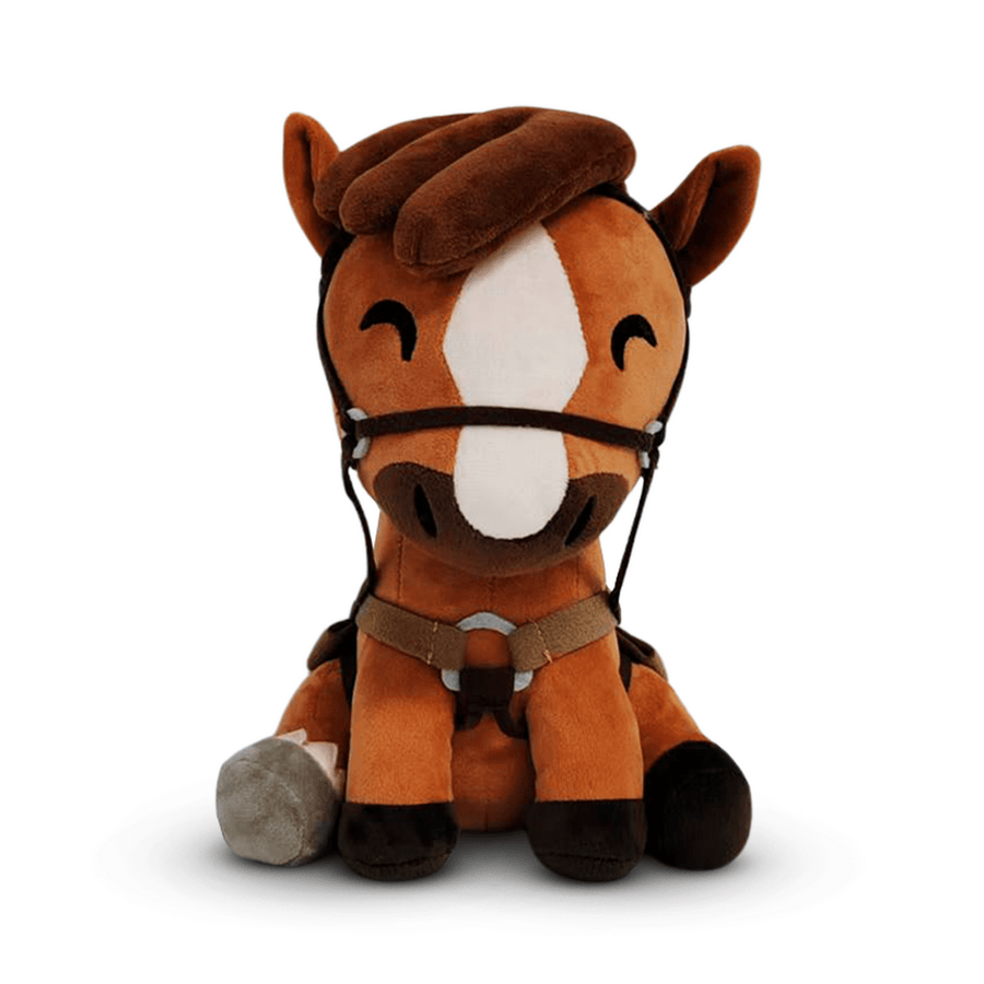 Youtooz - The Last Of Us: Shimmer Plush 9 Inch - The Happy Toy Store