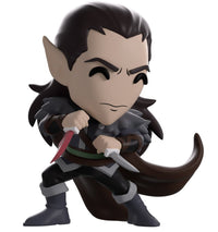 Youtooz - The Legend of Vox Machina: Vax'ildan Vinyl Figure - The Happy Toy Store