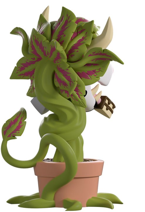 Youtooz - The Sims: Cowplant Vinyl Figure - The Happy Toy Store
