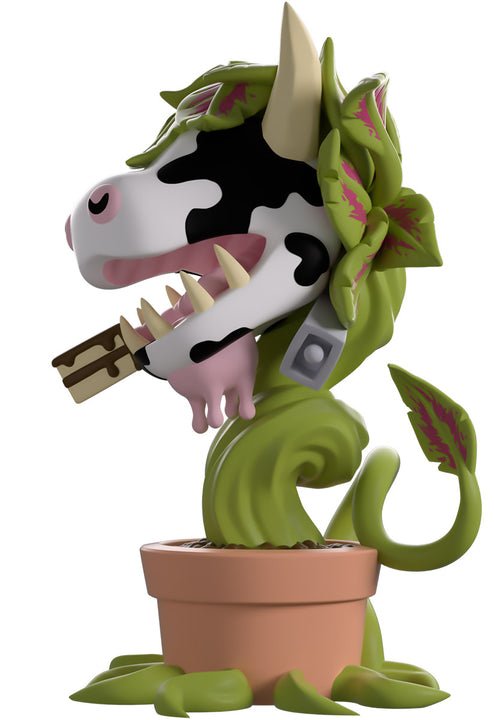 Youtooz - The Sims: Cowplant Vinyl Figure - The Happy Toy Store