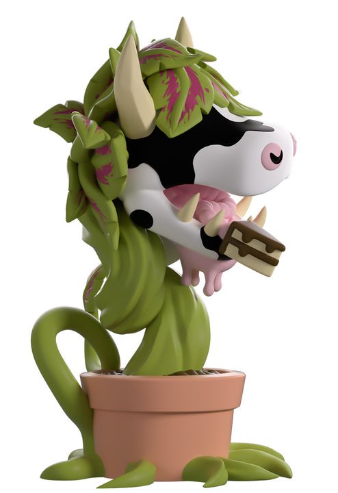 Youtooz - The Sims: Cowplant Vinyl Figure - The Happy Toy Store