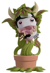 Youtooz - The Sims: Cowplant Vinyl Figure - The Happy Toy Store