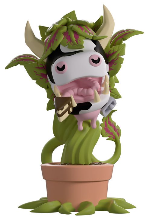 Youtooz - The Sims: Cowplant Vinyl Figure - The Happy Toy Store